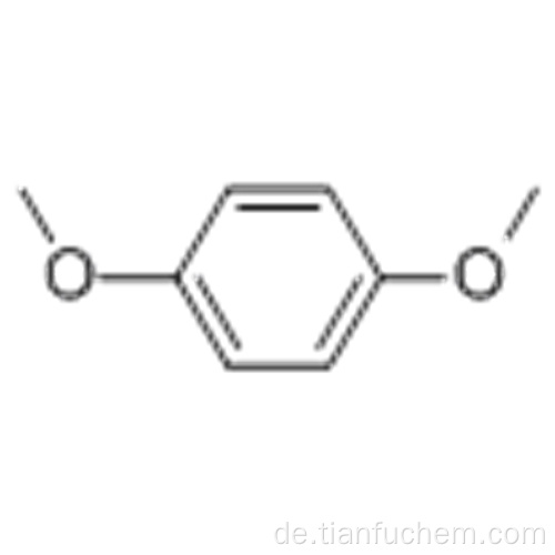 1,4-Dimethoxybenzol CAS 150-78-7